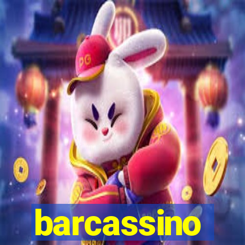 barcassino