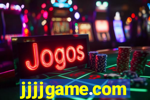 jjjjgame.com