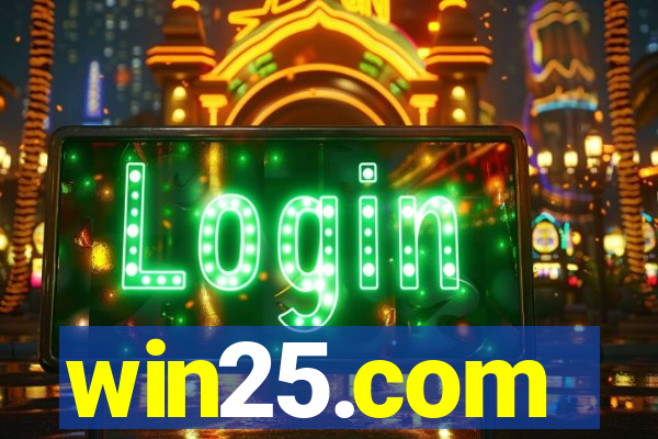 win25.com