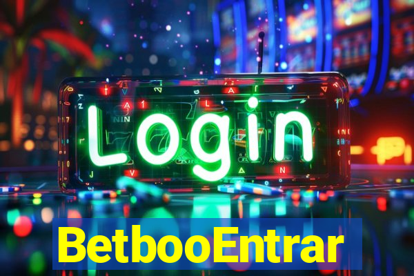 BetbooEntrar