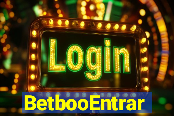BetbooEntrar