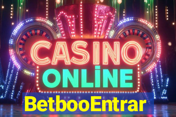 BetbooEntrar