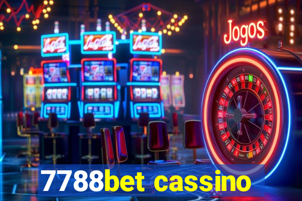 7788bet cassino