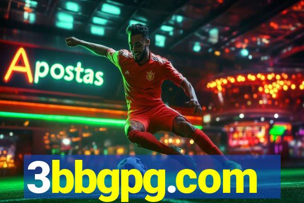3bbgpg.com