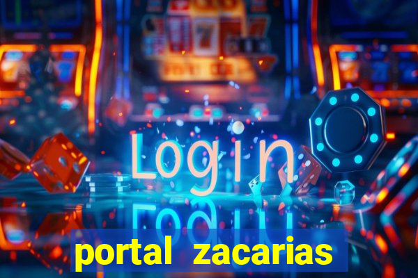 portal zacarias mulher x9
