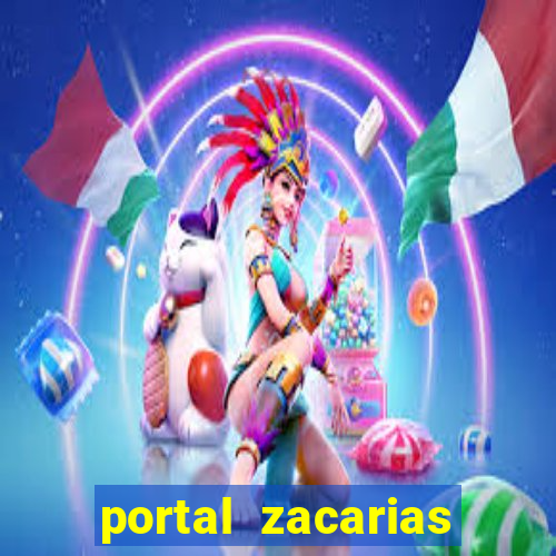 portal zacarias mulher x9