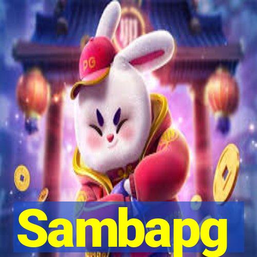 Sambapg