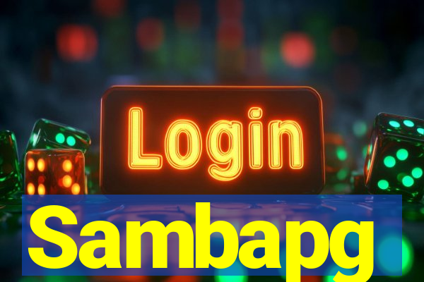 Sambapg