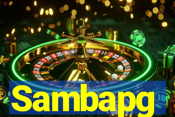 Sambapg