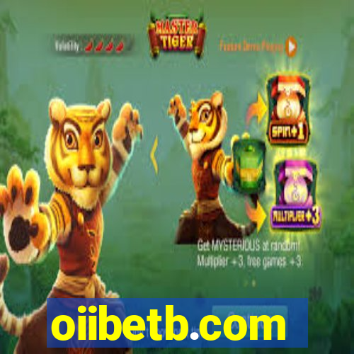 oiibetb.com