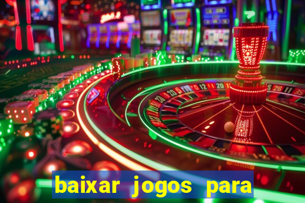 baixar jogos para ganhar dinheiro no pix