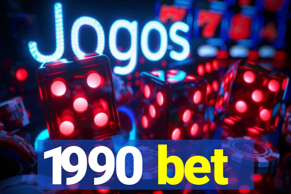 1990 bet