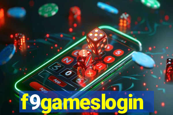 f9gameslogin