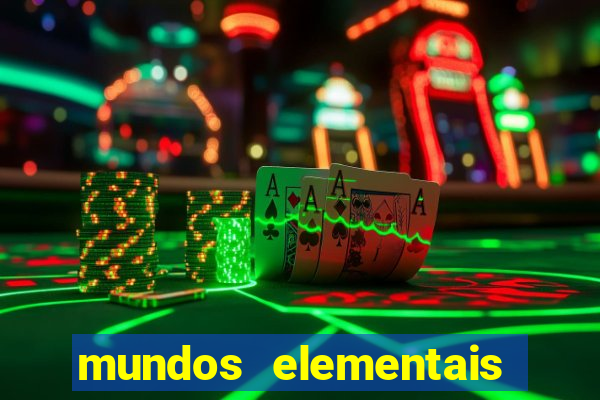 mundos elementais download android