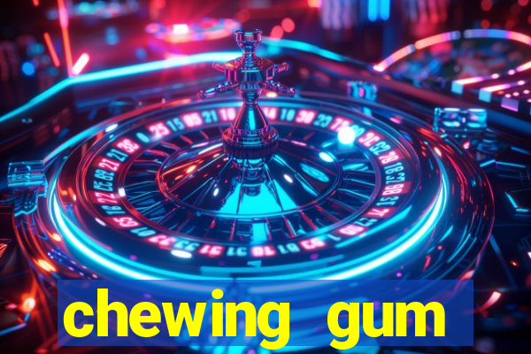 chewing gum assistir online