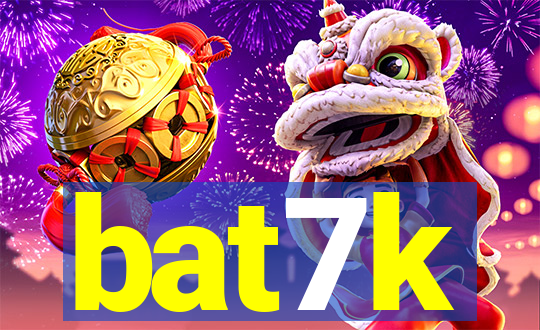 bat7k