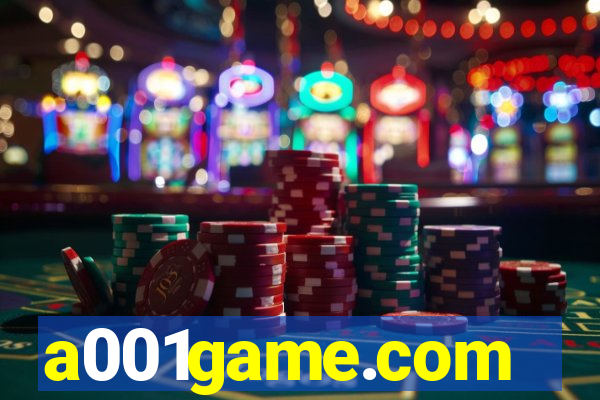 a001game.com