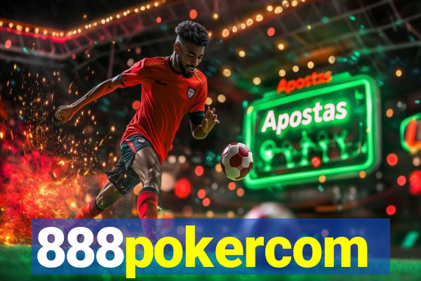 888pokercom