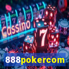 888pokercom