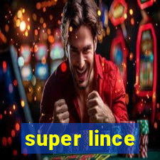 super lince