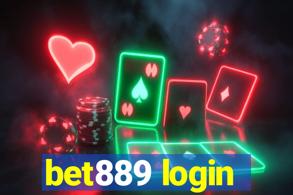 bet889 login