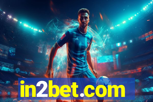 in2bet.com