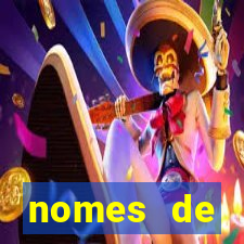 nomes de plataformas de jogos de cassino