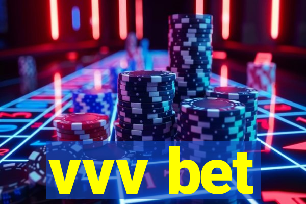vvv bet
