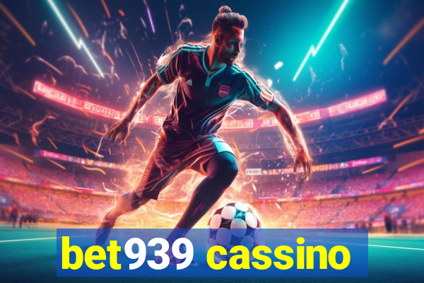 bet939 cassino