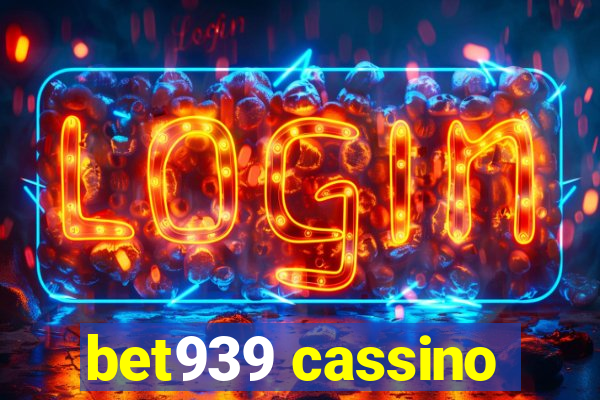 bet939 cassino