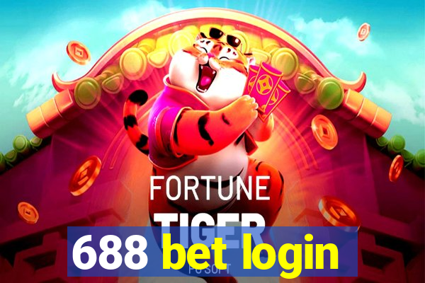 688 bet login