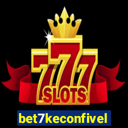 bet7keconfivel