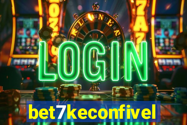 bet7keconfivel