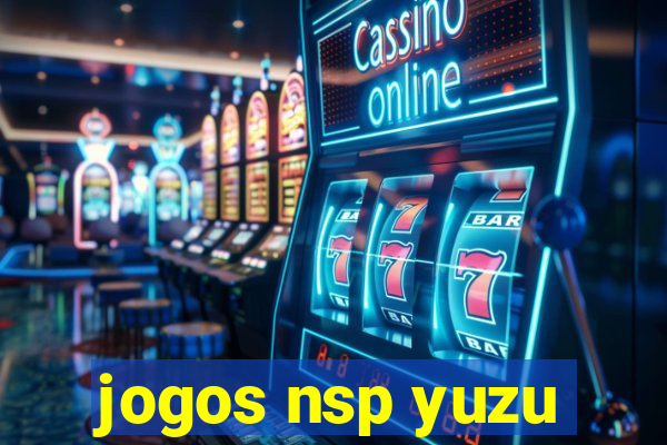 jogos nsp yuzu