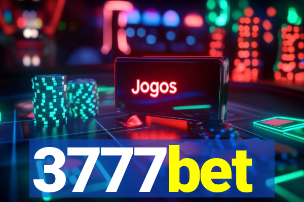 3777bet
