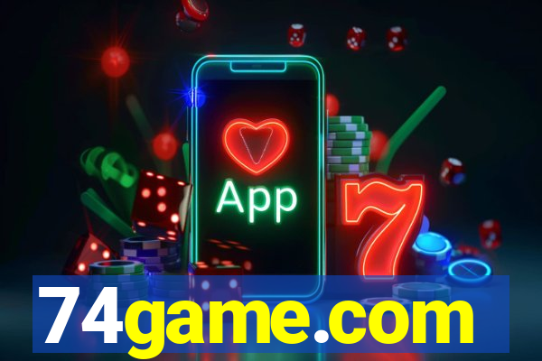 74game.com
