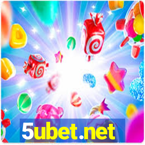 5ubet.net