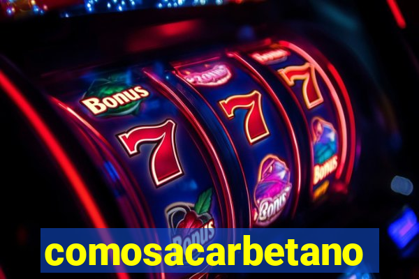 comosacarbetano