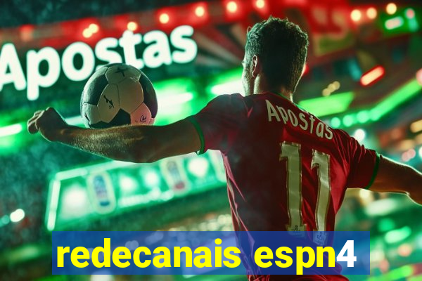 redecanais espn4