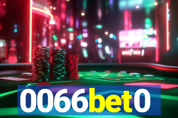 0066bet0