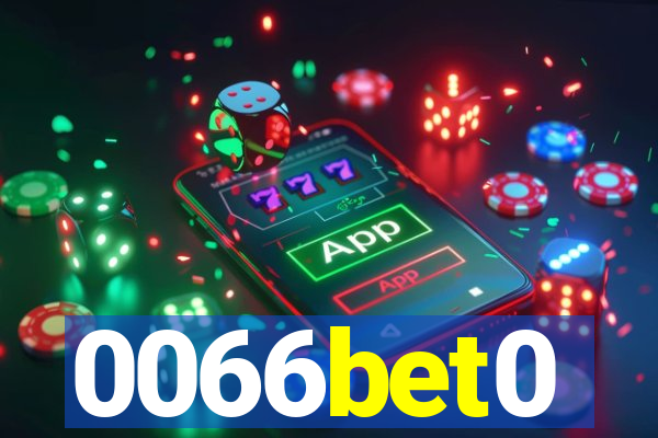 0066bet0
