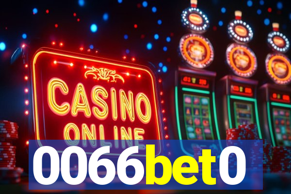 0066bet0