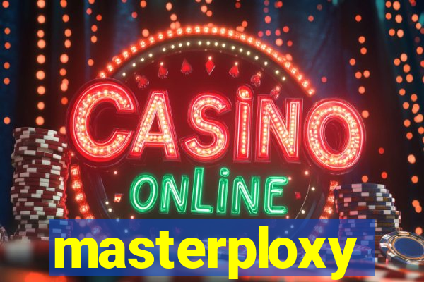 masterploxy
