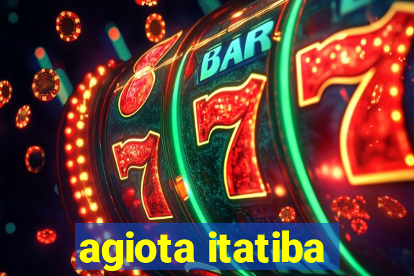 agiota itatiba