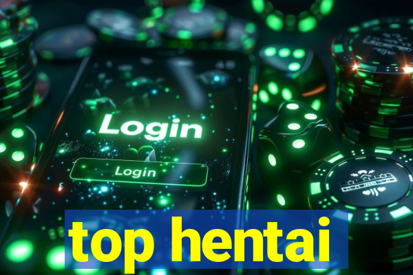 top hentai