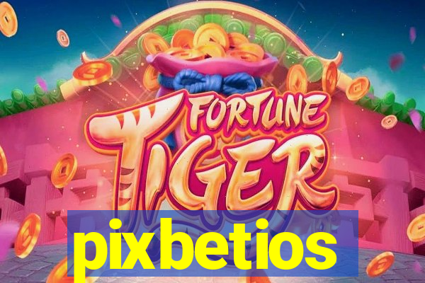 pixbetios