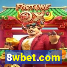 8wbet.com