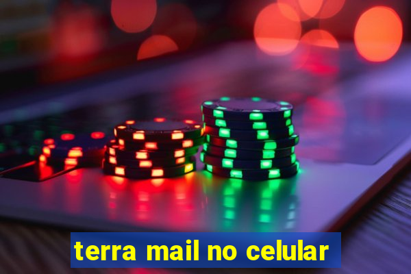terra mail no celular