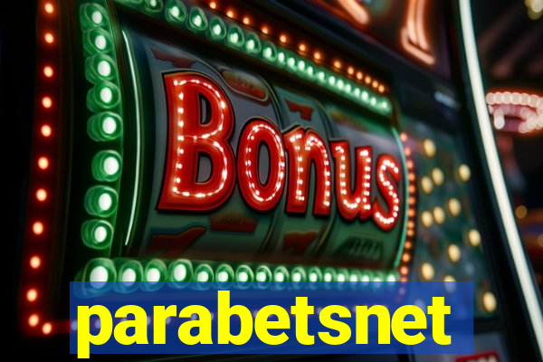 parabetsnet