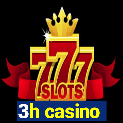 3h casino